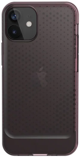 Urban Armor Gear [U] Lucent Apple iPhone 12 Mini Hoesje Dusty Rose afbeelding 1