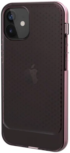 Urban Armor Gear [U] Lucent Apple iPhone 12 Mini Hoesje Dusty Rose afbeelding 3