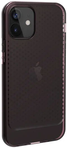 Urban Armor Gear [U] Lucent Apple iPhone 12 Mini Hoesje Dusty Rose afbeelding 4