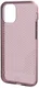 Urban Armor Gear [U] Lucent Apple iPhone 12 Mini Hoesje Dusty Rose afbeelding 5