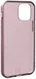 Urban Armor Gear [U] Lucent Apple iPhone 12 Mini Hoesje Dusty Rose afbeelding 8
