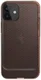 Urban Armor Gear [U] Lucent Apple iPhone 12 Mini Hoesje Oranje afbeelding 1