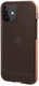 Urban Armor Gear [U] Lucent Apple iPhone 12 Mini Hoesje Oranje afbeelding 3