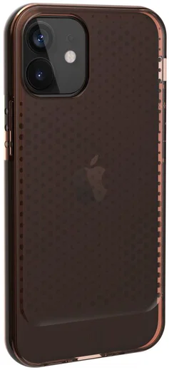 Urban Armor Gear [U] Lucent Apple iPhone 12 Mini Hoesje Oranje afbeelding 4