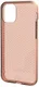 Urban Armor Gear [U] Lucent Apple iPhone 12 Mini Hoesje Oranje afbeelding 5