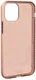 Urban Armor Gear [U] Lucent Apple iPhone 12 Mini Hoesje Oranje afbeelding 7