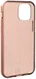 Urban Armor Gear [U] Lucent Apple iPhone 12 Mini Hoesje Oranje afbeelding 8