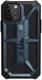 Urban Armor Gear Monarch Apple iPhone 12 / 12 Pro Hoesje Blauw afbeelding 1