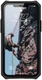 Urban Armor Gear Monarch Apple iPhone 12 / 12 Pro Hoesje Blauw afbeelding 2