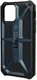 Urban Armor Gear Monarch Apple iPhone 12 / 12 Pro Hoesje Blauw afbeelding 6