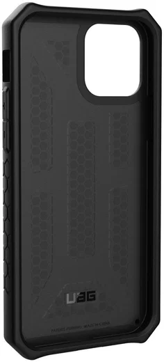 Urban Armor Gear Monarch Apple iPhone 12 / 12 Pro Hoesje Blauw afbeelding 9