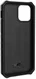Urban Armor Gear Monarch Apple iPhone 12 / 12 Pro Hoesje Blauw afbeelding 9
