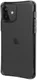 Urban Armor Gear Plyo Apple iPhone 12 / 12 Pro Hoesje Ash afbeelding 4