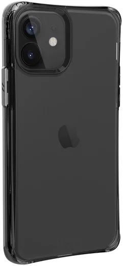 Urban Armor Gear Plyo Apple iPhone 12 / 12 Pro Hoesje Ash afbeelding 5