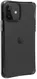 Urban Armor Gear Plyo Apple iPhone 12 / 12 Pro Hoesje Ash afbeelding 5
