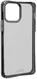 Urban Armor Gear Plyo Apple iPhone 12 / 12 Pro Hoesje Ash afbeelding 8