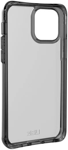 Urban Armor Gear Plyo Apple iPhone 12 / 12 Pro Hoesje Ash afbeelding 9
