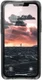 Urban Armor Gear Plyo Apple iPhone 12 / 12 Pro Hoesje Ash afbeelding 2