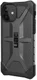 Urban Armor Gear Plasma Apple iPhone 12 / 12 Pro Hoesje Ash afbeelding 4