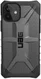 Urban Armor Gear Plasma Apple iPhone 12 / 12 Pro Hoesje Ash afbeelding 1