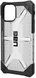 Urban Armor Gear Plasma Apple iPhone 12 / 12 Pro Hoesje Ash afbeelding 7