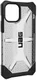 Urban Armor Gear Plasma Apple iPhone 12 / 12 Pro Hoesje Ash afbeelding 8