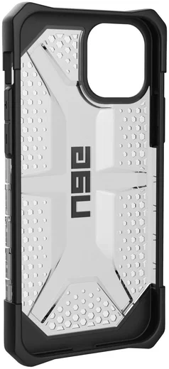 Urban Armor Gear Plasma Apple iPhone 12 / 12 Pro Hoesje Ash afbeelding 9