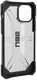 Urban Armor Gear Plasma Apple iPhone 12 / 12 Pro Hoesje Ash afbeelding 9
