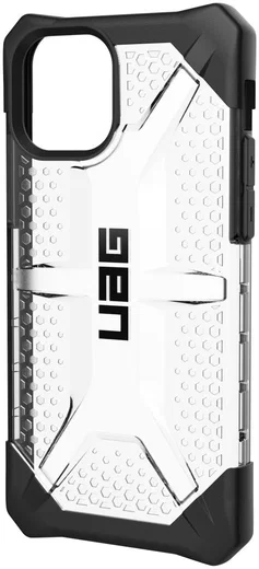Urban Armor Gear Plasma Apple iPhone 12 / 12 Pro Hoesje Ash afbeelding 10