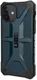 Urban Armor Gear Plasma Apple iPhone 12 / 12 Pro Hoesje Blauw afbeelding 4
