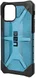 Urban Armor Gear Plasma Apple iPhone 12 / 12 Pro Hoesje Blauw afbeelding 6
