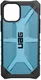 Urban Armor Gear Plasma Apple iPhone 12 / 12 Pro Hoesje Blauw afbeelding 5