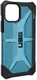 Urban Armor Gear Plasma Apple iPhone 12 / 12 Pro Hoesje Blauw afbeelding 7
