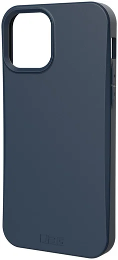 Urban Armor Gear Outback Apple iPhone 12 / 12 Pro Hoesje Blauw afbeelding 6
