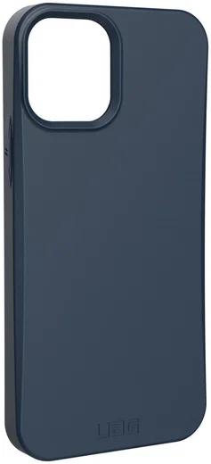 Urban Armor Gear Outback Apple iPhone 12 / 12 Pro Hoesje Blauw afbeelding 7