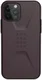 Urban Armor Gear Civilian Apple iPhone 12 / 12 Pro Hoesje Paars afbeelding 1