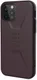 Urban Armor Gear Civilian Apple iPhone 12 / 12 Pro Hoesje Paars afbeelding 4