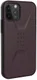 Urban Armor Gear Civilian Apple iPhone 12 / 12 Pro Hoesje Paars afbeelding 5