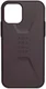 Urban Armor Gear Civilian Apple iPhone 12 / 12 Pro Hoesje Paars afbeelding 7