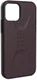 Urban Armor Gear Civilian Apple iPhone 12 / 12 Pro Hoesje Paars afbeelding 8