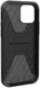 Urban Armor Gear Civilian Apple iPhone 12 / 12 Pro Hoesje Paars afbeelding 9