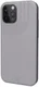 Urban Armor Gear [U] Anchor Apple iPhone 12 / 12 Pro Hoesje Grijs afbeelding 4