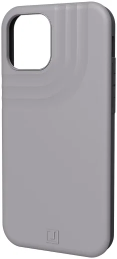 Urban Armor Gear [U] Anchor Apple iPhone 12 / 12 Pro Hoesje Grijs afbeelding 6