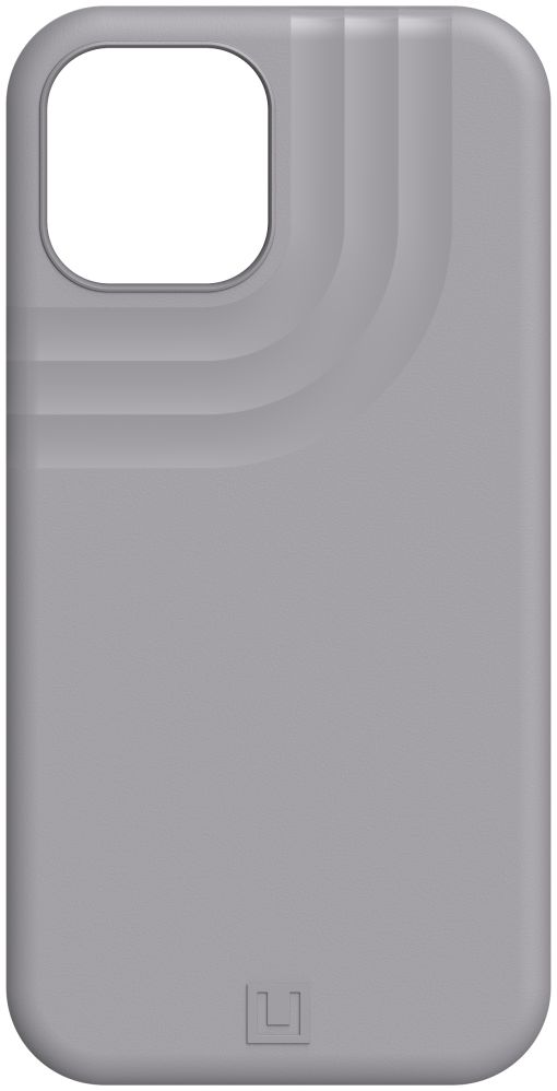 Urban Armor Gear [U] Anchor Apple iPhone 12 / 12 Pro Hoesje Grijs afbeelding 7
