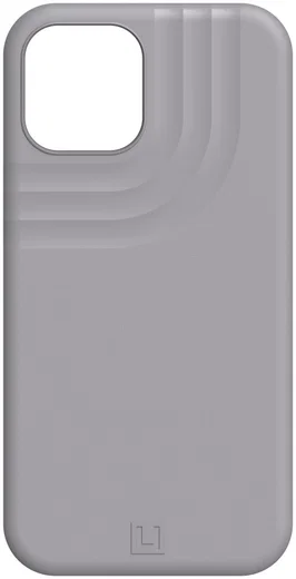 Urban Armor Gear [U] Anchor Apple iPhone 12 / 12 Pro Hoesje Grijs afbeelding 7