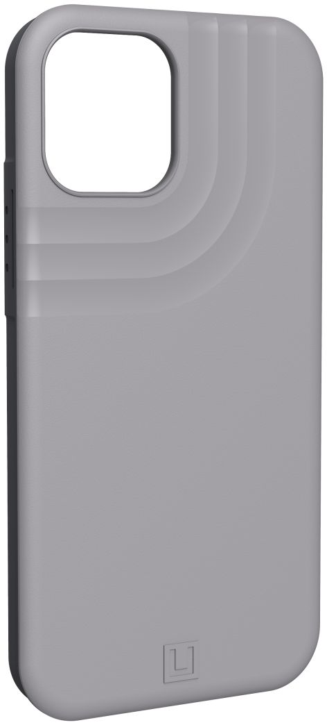Urban Armor Gear [U] Anchor Apple iPhone 12 / 12 Pro Hoesje Grijs afbeelding 8