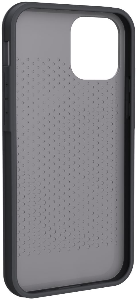 Urban Armor Gear [U] Anchor Apple iPhone 12 / 12 Pro Hoesje Grijs afbeelding 9