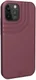 Urban Armor Gear [U] Anchor Apple iPhone 12 / 12 Pro Hoesje Paars afbeelding 5