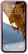 Urban Armor Gear [U] Anchor Apple iPhone 12 / 12 Pro Hoesje Roze afbeelding 2