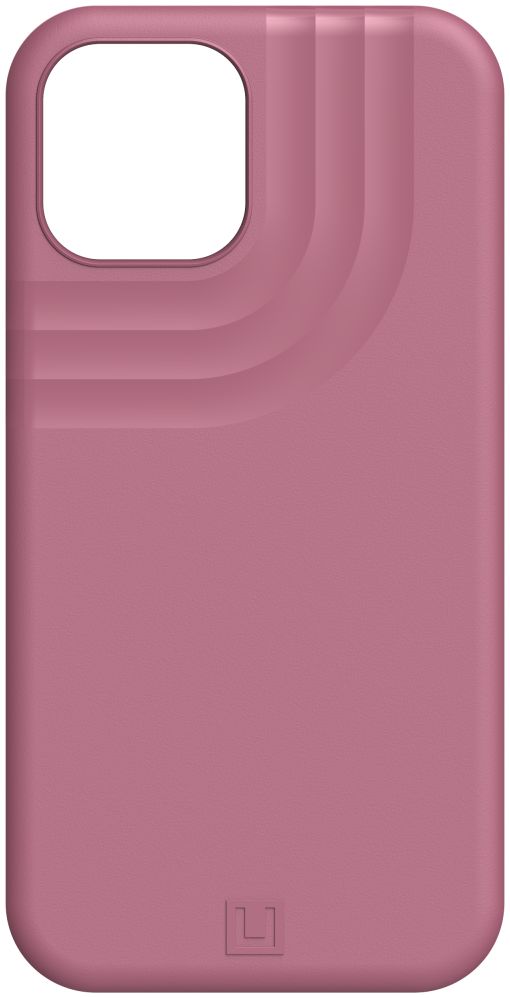 Urban Armor Gear [U] Anchor Apple iPhone 12 / 12 Pro Hoesje Roze afbeelding 7